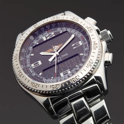 Breitling b1 a68362